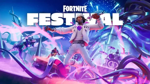 Epic Games 确认《堡垒之夜》将登陆 Linux