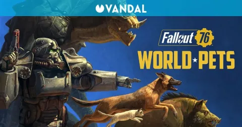 Fallout 76 Reaches 25 Million Players and Announces World Pets Update