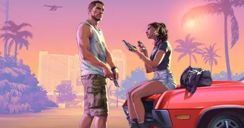 Games like Call of Duty and EA Sports FC most at risk of losing players during GTA 6 launch, according to new data