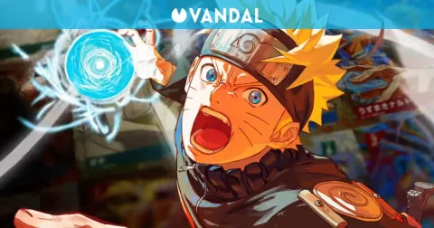 火影忍者筹备至2029年的重大新动向，并通过“Project Rasengan”暗示新游戏