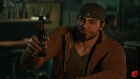 La introducción casi perfecta de Gears of War: E-Day parece diseñada para Xbox Game Pass
