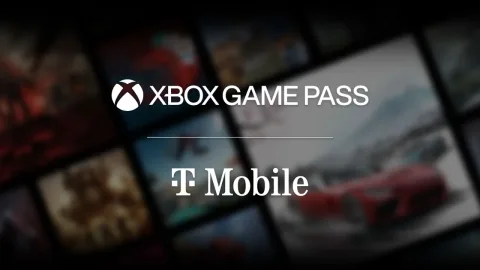 XBOX Game Pass kommt für berechtigte T-Mobile-Kunden