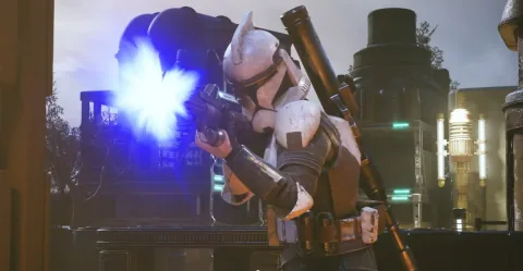 Star Wars Zero Company is a must-play strategy game at 20 percent off