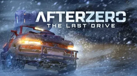 3DClouds Announces Survival Driving Game AfterZero: The Last Drive