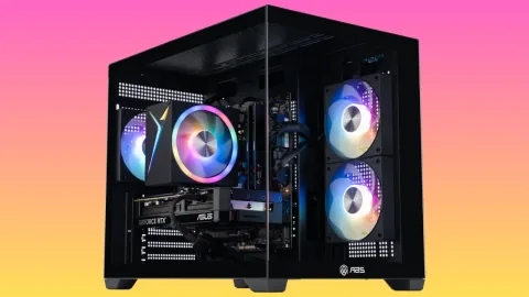 搭载 RTX 5070 的 1440p 游戏 PC 降价 500 美元，现价不到 1800 美元