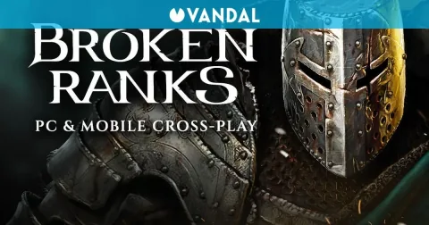 Broken Ranks Launches Globally on Android with Cross-Platform Play