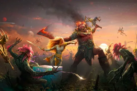 God of War Laufey Collector's Edition Excludes Game Disc