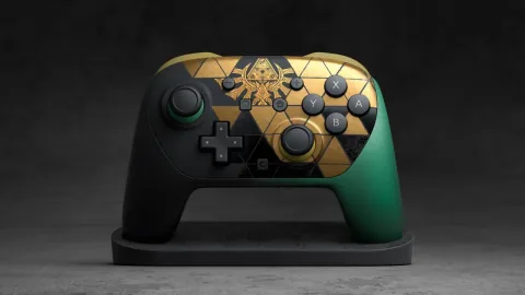 ทางเลือกที่ดีที่สุดแทนคอนโทรลเลอร์ Zelda: Ocarina of Time ลดราคาถูกลง 30 ดอลลาร์ในขณะนี้