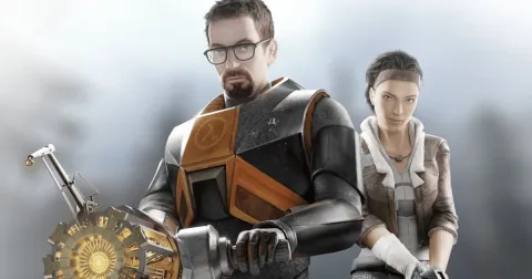 Half-Life 3 ist wieder in den Schlagzeilen, da ein Valve-Entwickler es versehentlich öffentlich erwähnt und die Hoffnung erneut entfacht