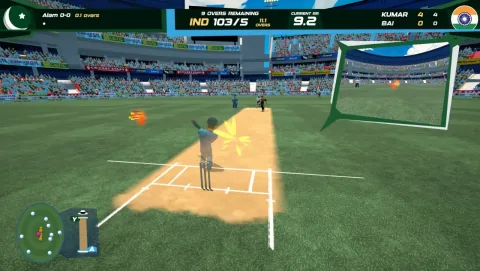 Don Bradman Cricket Jr has no release date yet
