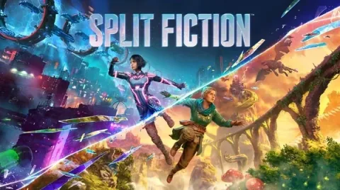 Split Fiction Launches on Nintendo Switch 2 with Enhanced Communication Features