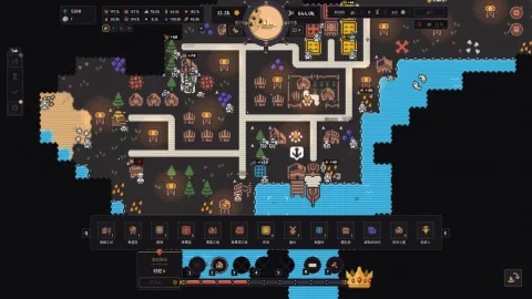 Clicky Islands Set for November 16 Release on Steam