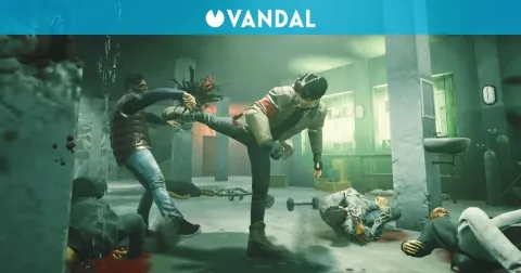Acts of Blood Action Game Sets PC Release Date for December