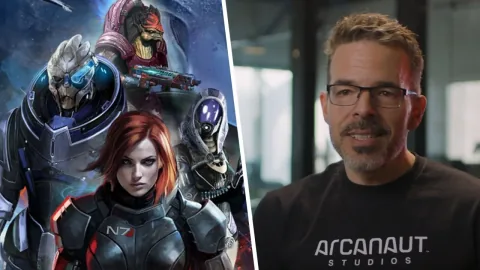 元BioWareボスで『マスエフェクト』ディレクターのケイシー・ハドソン氏、スタジオでの日々に「永遠に感謝する」とコメント：「その遺産は生き続ける」