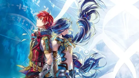 Ys VIII: Lacrimosa of DANA sails onto Nintendo Switch 2 on February 25, 2027