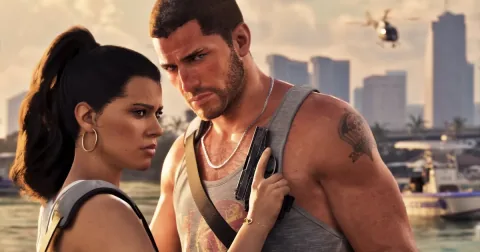 GTA 6 실물 패키지, 매장에서 품절 사태 시작