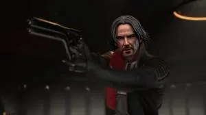 The Next Mass Effect Sounded Like John Wick In Space