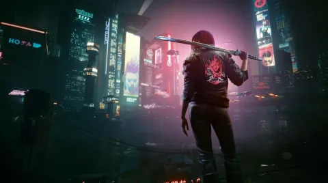 Live-Action Cyberpunk 2077 Film in Development