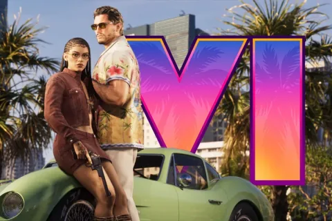 GTA 6 차량 디테일, 포르자 호라이즌 6와 비교되며 화제