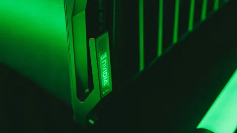 无需硬件的五年游戏体验：GeForce NOW 如何改变游戏格局