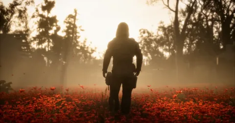 Stalker 2's next update has already leaked