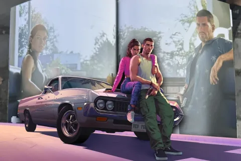 Neue Ladung an GTA 6-Neuigkeiten dank Love Magazine: Von Lucia und Jason bis hin zur Recherche für die Erschaffung der Welt