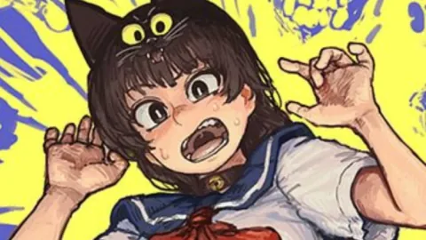 Neue Shonen Jump Mangas sind Digimon Eggs und Noro-Noro Puku-Puku