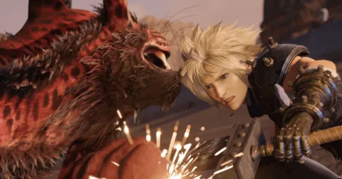How ‘Final Fantasy VII Revelation’ Strikes the Balance Between Old and New