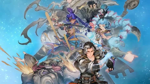 One of the Most Intriguing RPGs of 2027 Plays With Time Brilliantly