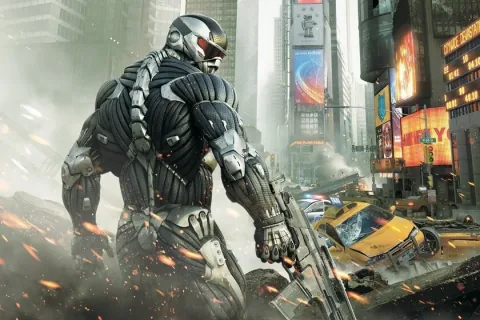 Humble Bundle Launches Science Fiction Game Collection