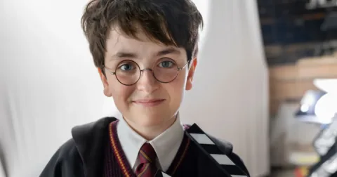 HBO Harry Potter Series Budget Exceeds 200 Million Dollars
