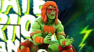 We’re Getting A WWE And Street Fighter Crossover, And It’s Pretty Weird