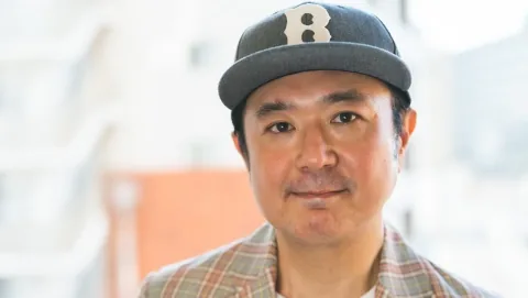 Kotaro Uchikoshi Launches CRASH KEYS Studio Following Sudden Project Cancellation
