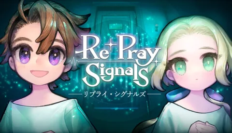 Reply Signals - Echoes Still Wait Demo Released on Steam