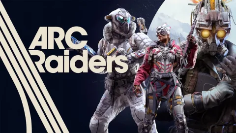ARC Raiders releases major update "Frozen Trail". Features new snow-covered map "Pendula Pass" and 3 new enemy types