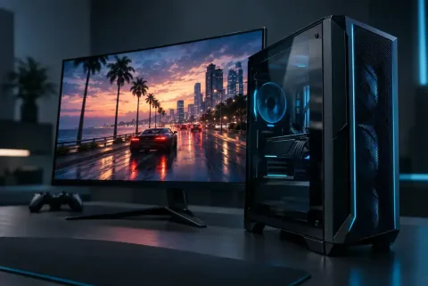 GTA 6 PC Players Could Face a Shorter Wait
