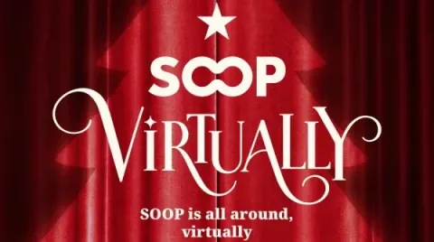 [AGF 26] SOOP nimmt erstmals mit virtuellen Streamern teil