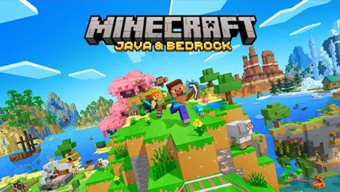 Minecraft