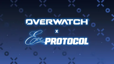 Overwatch and Stellar Blade Announce EVE Protocol Collaboration