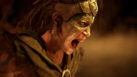 "Es ist unglaublich traurig": Hellblade-Team verabschiedet sich von Ninja Theory nach Beginn der Entlassungen