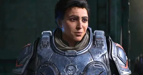 Gears of War: E-Day 服务器遭受 DDoS 攻击