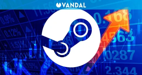 Steam bricht seinen Rekord an gleichzeitigen Spielern und legt 2026 zum dritten Mal die Messlatte höher