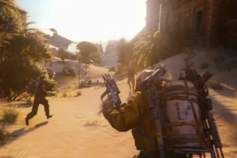 Du kannst Arc Raiders in wenigen Tagen auf jeder Plattform kostenlos spielen: Das sind die Zeiten und alles, was du wissen musst
