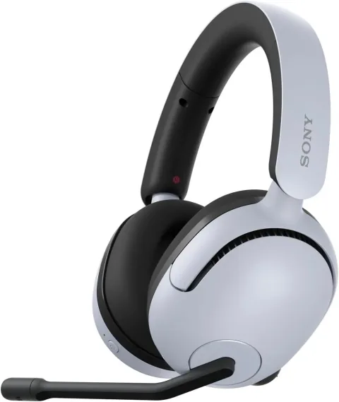 Sony INZONE H5 Gaming Headset Discounted on Amazon