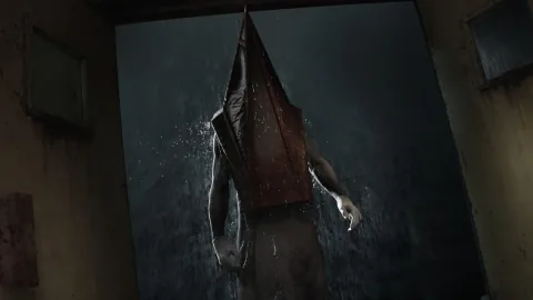 Expect plenty more Silent Hill over the next few years, as Konami has plans for 'second and third waves' of new games in its revived horror series