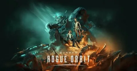 لعبة Gundam Rogue Orbit تحظى بفيديو لأسلوب اللعب