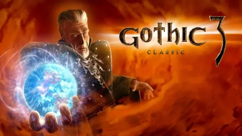 Gothic 3 turns 20 today! (G3 Classic releases November 24, 2026 on PS5/XBOX/NS2, list of improvements, screenshots and remastered 1h Making Of video)