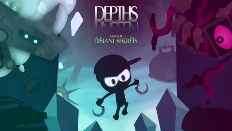 Indie Platformer Depths Unseen Transitions to Paid Model on Steam