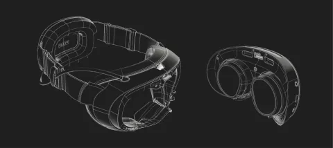 Valve Publishes Steam Frame CAD Files for DIY Accessories and Tweaks