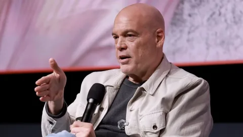 Vincent D’Onofrio ปกป้อง Deborah Ann Woll นักแสดงผู้รับบท Laufey จาก God of War หลังผู้เล่นไม่พอใจที่ชุดเกราะในเกมไม่ค่อยโชว์เนื้อหนัง